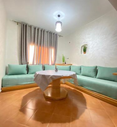 Imi Ouaddar Apartment | CENTRE D'ESTIVAGE IMi OUADDAR