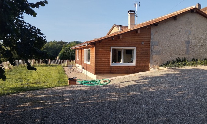 Notre-Dame-de-Sanilhac House | Centre Dordogne Vallée de la Préhistoire