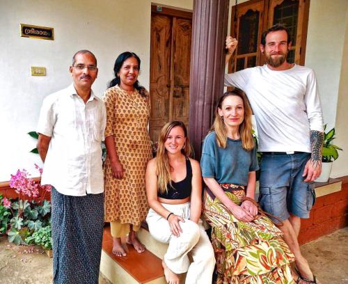 Kalpetta House | Centre Home Homestay Wayanad