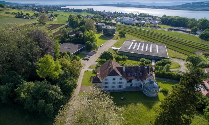 Murten Hotel | Centre Loewenberg