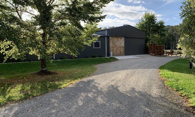 Gruyere Villa | Centre Of Wine Country