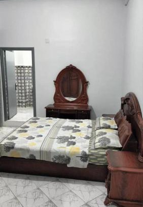 Tlemcen Apartment | Centre ville place