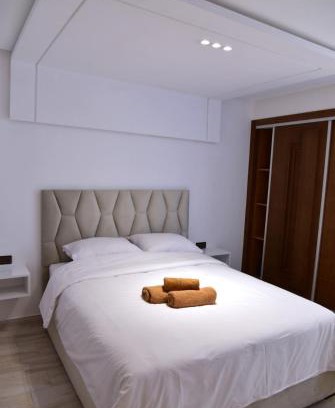 La Ville Haute Apartment | Centre-ville tout confort