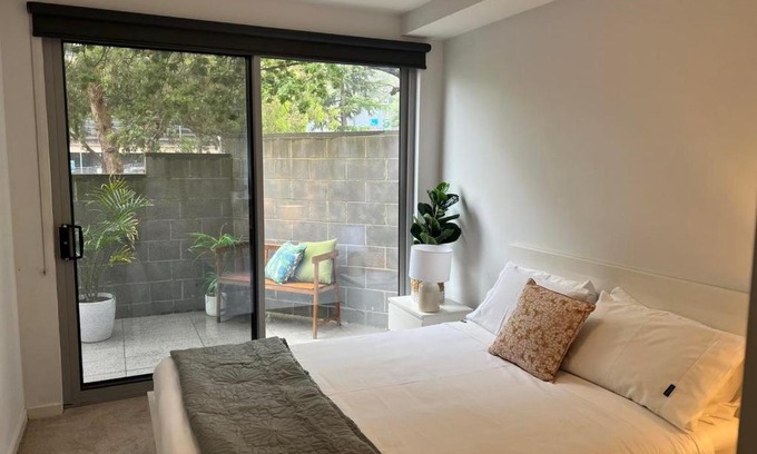 Heidelberg Apartment | Centrepoint Units Heidelberg