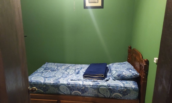 Civic Center House | Centric Private Room