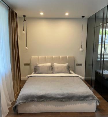 Panevezys county Apartment | Centro apartamentai