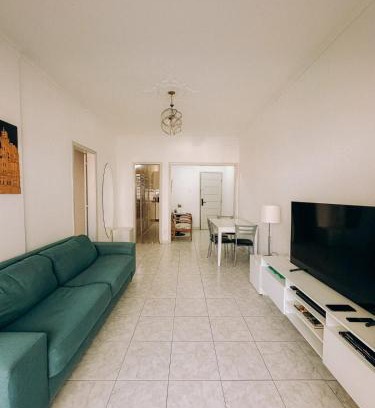 Dois de Julho Apartment | Centro Apto in Salvador