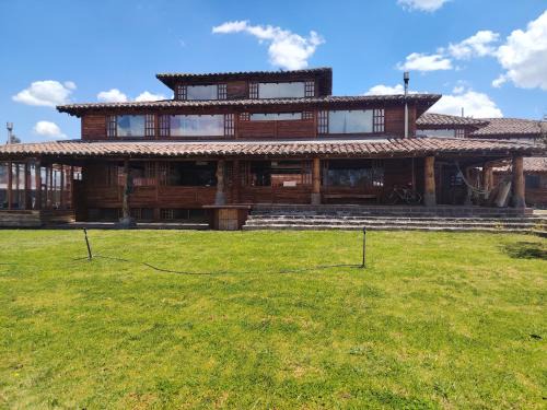 Lasso Cabin | Centro de Aclimatizacion La Casa de Simon Lodge