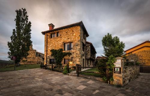 Sobrepena Apartment | Centro de Turismo Rural La Coruja del Ebro