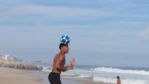 Centro Apartment | Centro do Rio l cozinha completa l 15 min Copacabana l Consulado americano l Promoção férias ativada