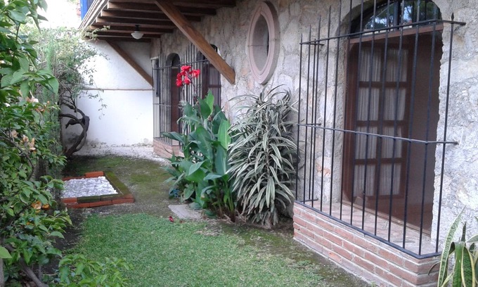 Centro House | Centro - Exceptional Private Home, 2 Blocks from Main Plaza
