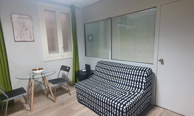 Goya Apartment | Centro Goya Aparment