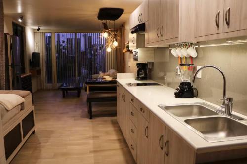 Morelia Apartment | Centro Hannah
