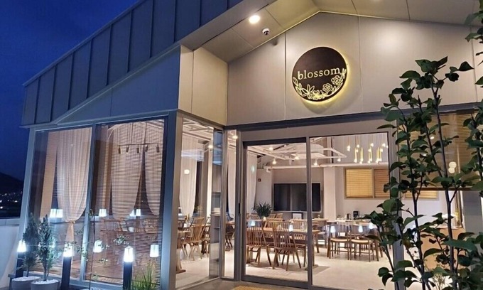 Chilgok-gun Hotel | Centro Hotel