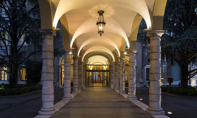 Brescia Antica House | Centro Paolo VI