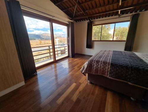Mito Ski Chalet | Centro recreativo y Casa de campo