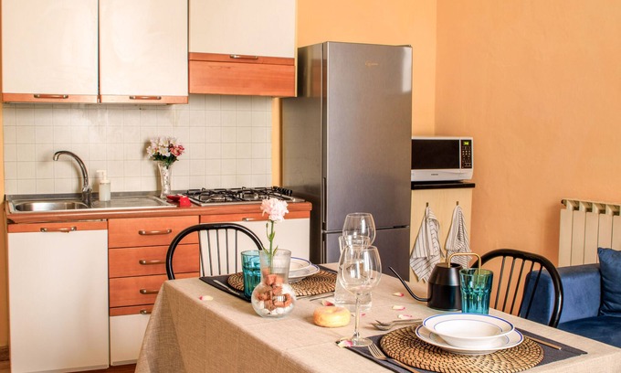 Urbino Apartment | Centro Storico Urbino: Grazioso Appartamento