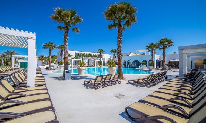 Lido di Casalbordino Resort | Centro Vacanze Poker