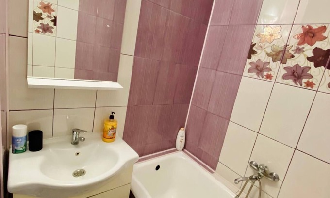 Galati Apartment | Centrul Urban Galati