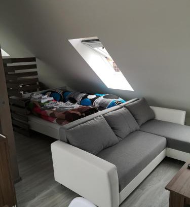 Bardejov House | Centrum Apartman S- dom