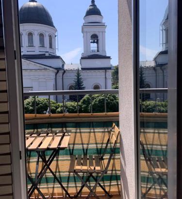 Osiedle Centrum Apartment | Centrum Apartment Lipowa 12
