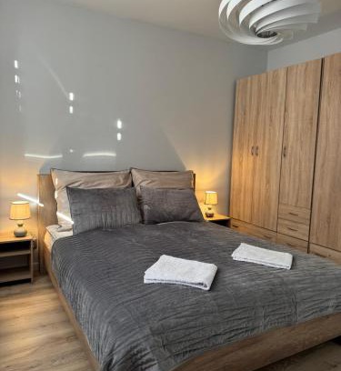 Presov Apartment | Centrum Apartments