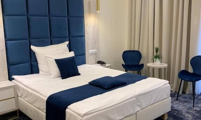 Boleslawiec Hotel | Centrum Piramida