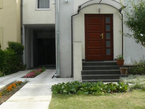 Wloclawek Apartment | CENTRUM