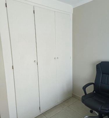 Eldoraigne Villa | Centurion villa