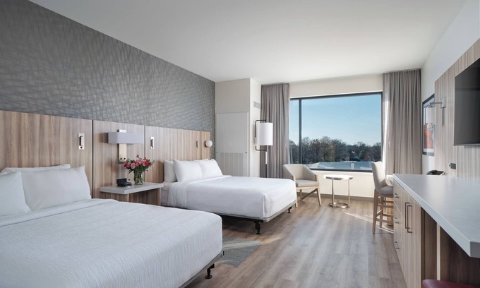Caruthersville Hotel | Century Casino & Hotel Caruthersville