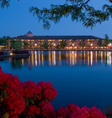 Sherwood - Tualatin South Hotel | Century Hotel