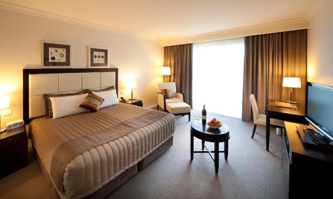 Traralgon Hotel | Century Inn