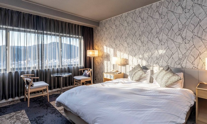 Tokushima Hotel | Century Plaza Hotel