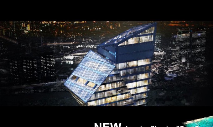 Downtown Apartment | Century Spire Makati