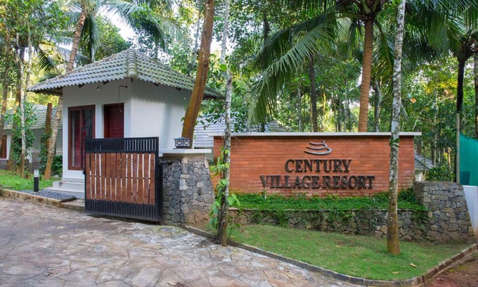 Vellamunda Resort | Century Village Resort