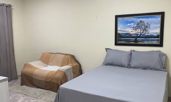 Treze de Julho Apartment | Ceo Studio Premium 2 - 24h Reception
