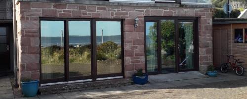 Rosemarkie Apartment | Ceol Na Mara (Music of the Sea)