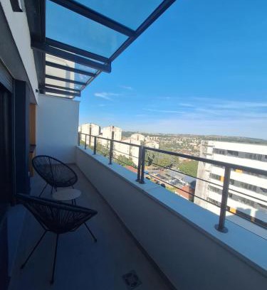 Rakovica Apartment | Cerak resident