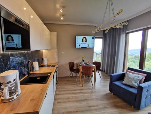Boleslawiec Apartment | Ceramika Bolesławiec Apartament nr 1