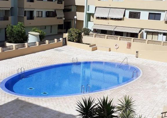 Puerto de Guimar Apartment | Cerca del mar 500mbs WIFI
