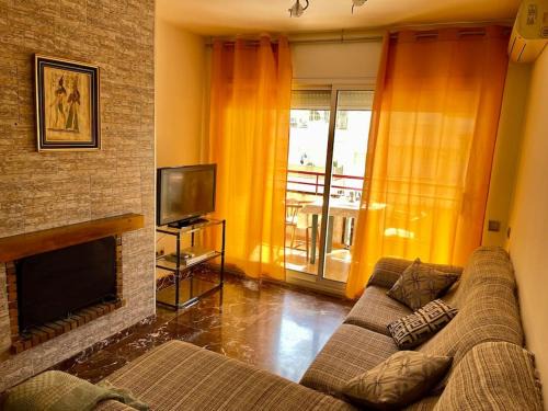 Segur de Calafell Apartment | Cerca del mar