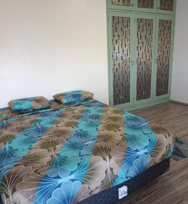 San Cristobal Apartment | cerca hospital garraham