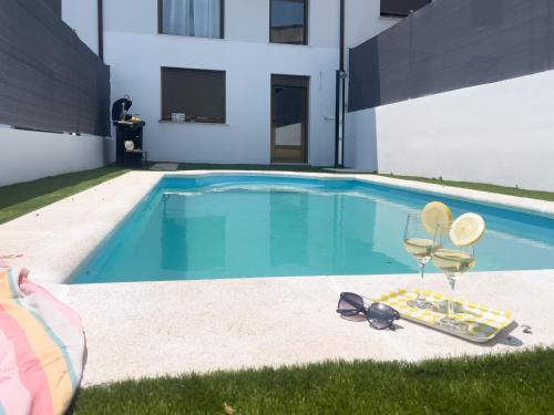 Jaraiz de la Vera House | CerezasHomes5