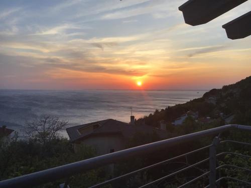 Roiano-Gretta-Barcola-Cologna-Scorcola Bed & Breakfast | Cerila