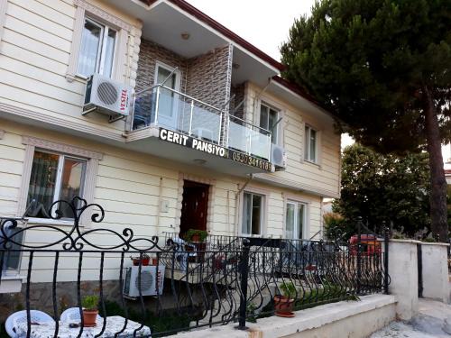 Gokceada House | Cerit Pansiyon