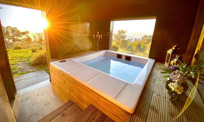 Cossourado House | Cerquido Village & Spa