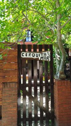 Villa Gesell House | "Cerquita del Mar" Casa para 9 personas zona centro Villa Gesell