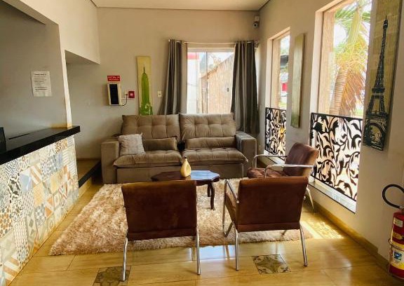 Rio Verde Hotel | Cerrado Gran Hotel