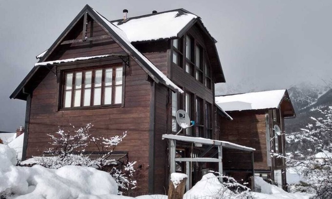 Villa Catedral Apartment | CERRO CATEDRAL SCHUSS ARG41