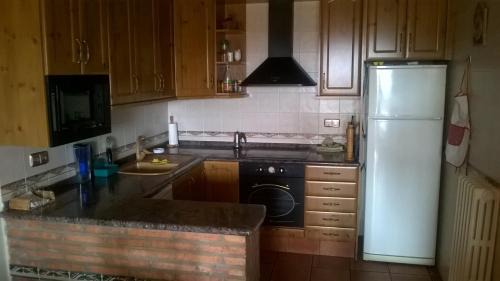 Teruel House | Cerro de la Garita